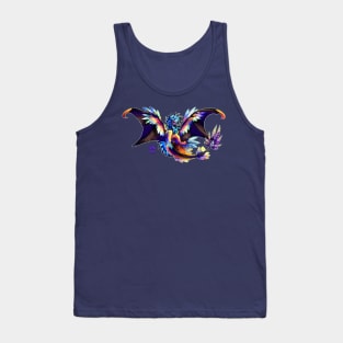 Scree Cheep Tank Top